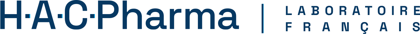HAC Pharma Logo